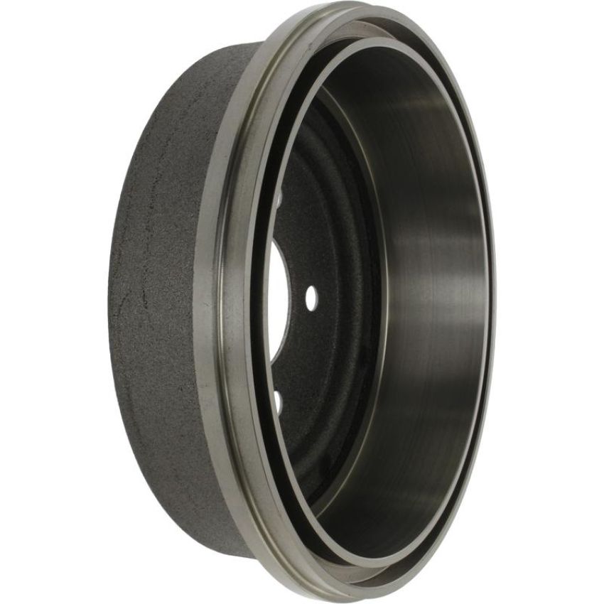 CENTRIC PARTS 123.65042 C-Tek Standard Brake Drum