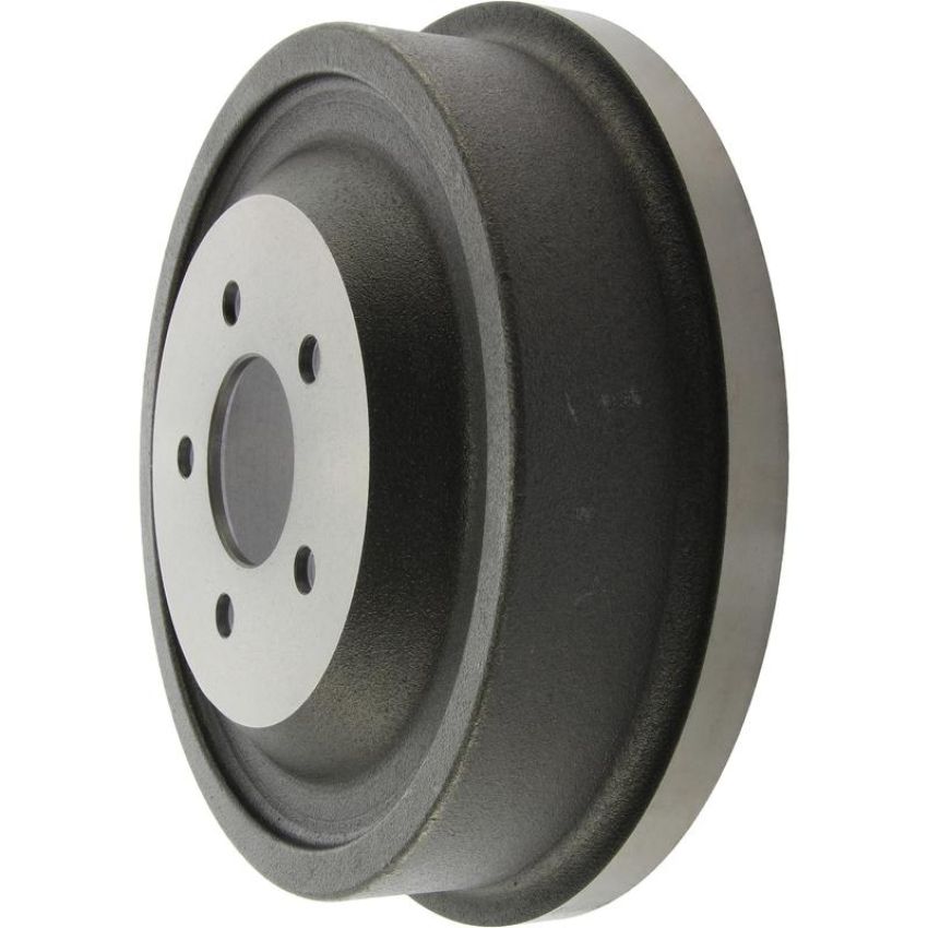CENTRIC PARTS 123.65043 C-Tek Standard Brake Drum
