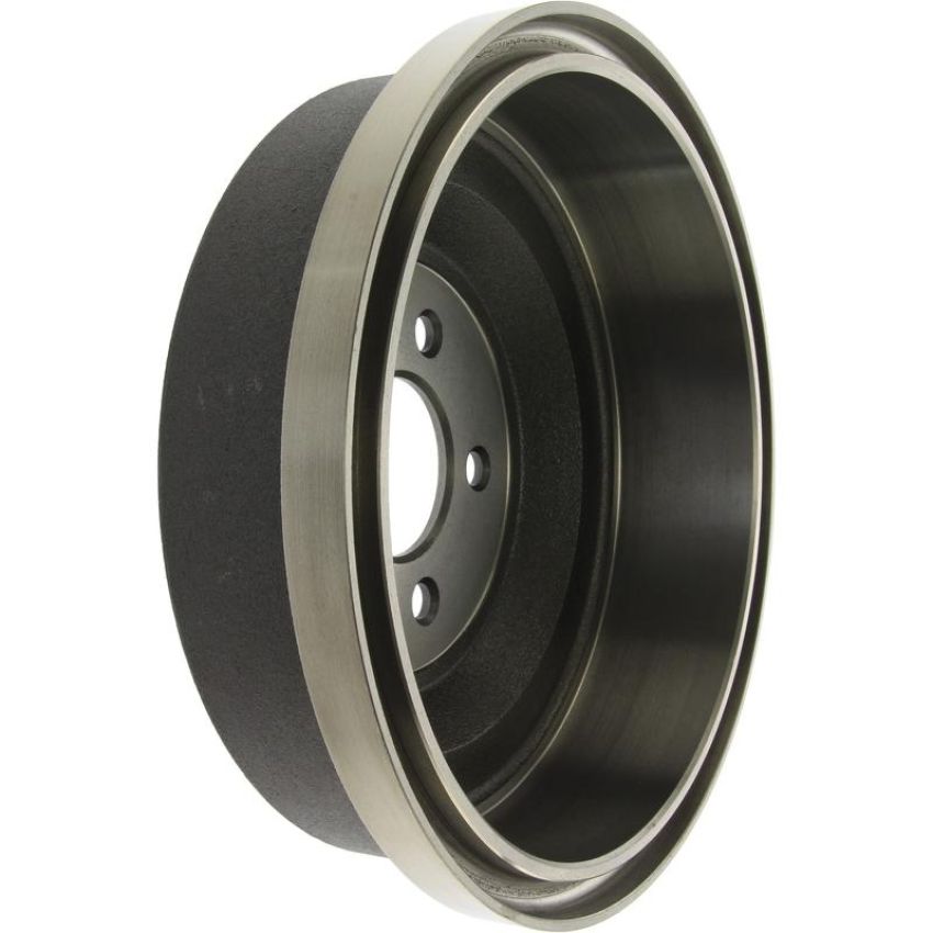 CENTRIC PARTS 123.65043 C-Tek Standard Brake Drum
