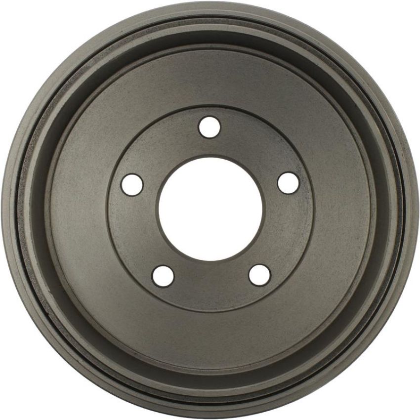 CENTRIC PARTS 123.65044 C-Tek Standard Brake Drum