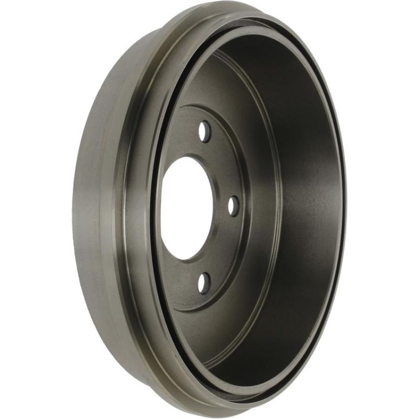 CENTRIC PARTS 123.65044 C-Tek Standard Brake Drum