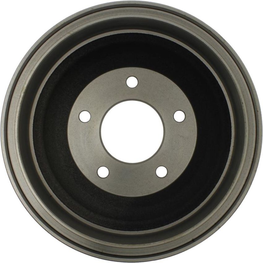 CENTRIC PARTS 123.65045 C-Tek Standard Brake Drum