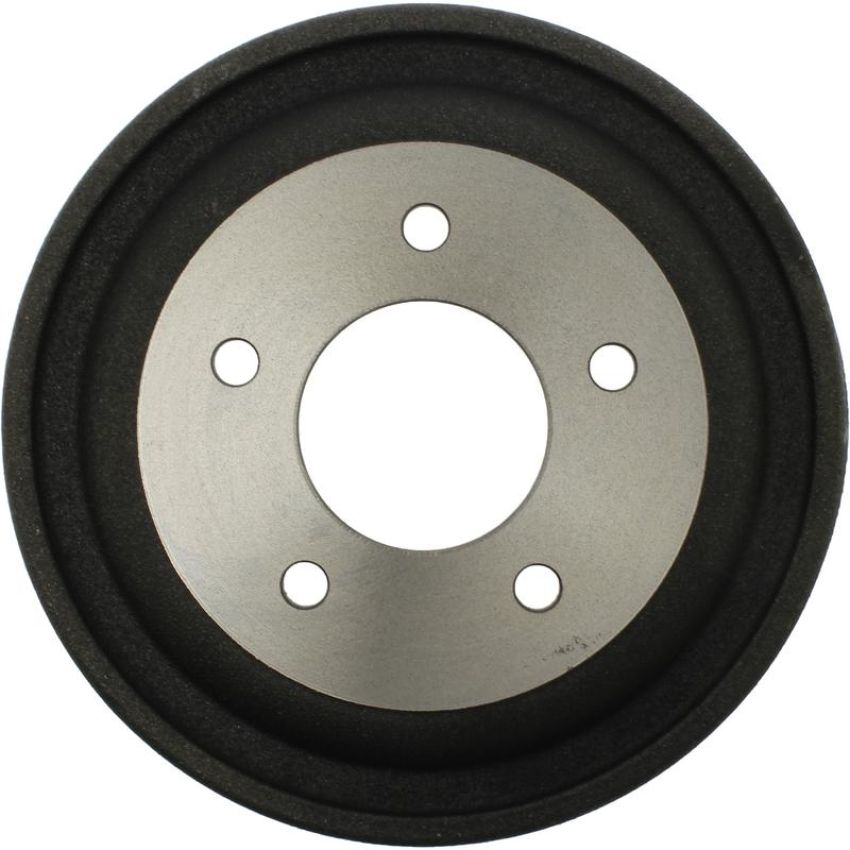 CENTRIC PARTS 123.65045 C-Tek Standard Brake Drum