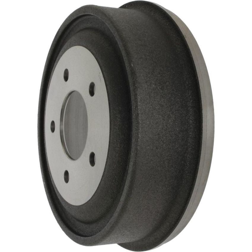 CENTRIC PARTS 123.65045 C-Tek Standard Brake Drum