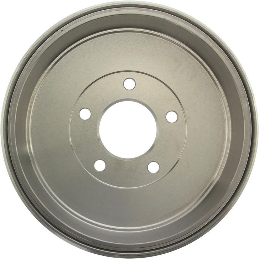 CENTRIC PARTS 123.65046 C-Tek Standard Brake Drum