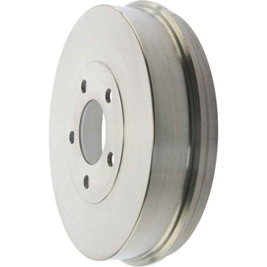 CENTRIC PARTS 123.65046 C-Tek Standard Brake Drum
