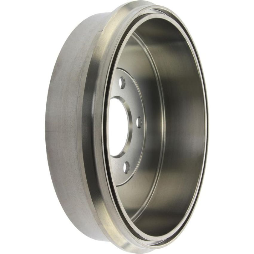 CENTRIC PARTS 123.65046 C-Tek Standard Brake Drum
