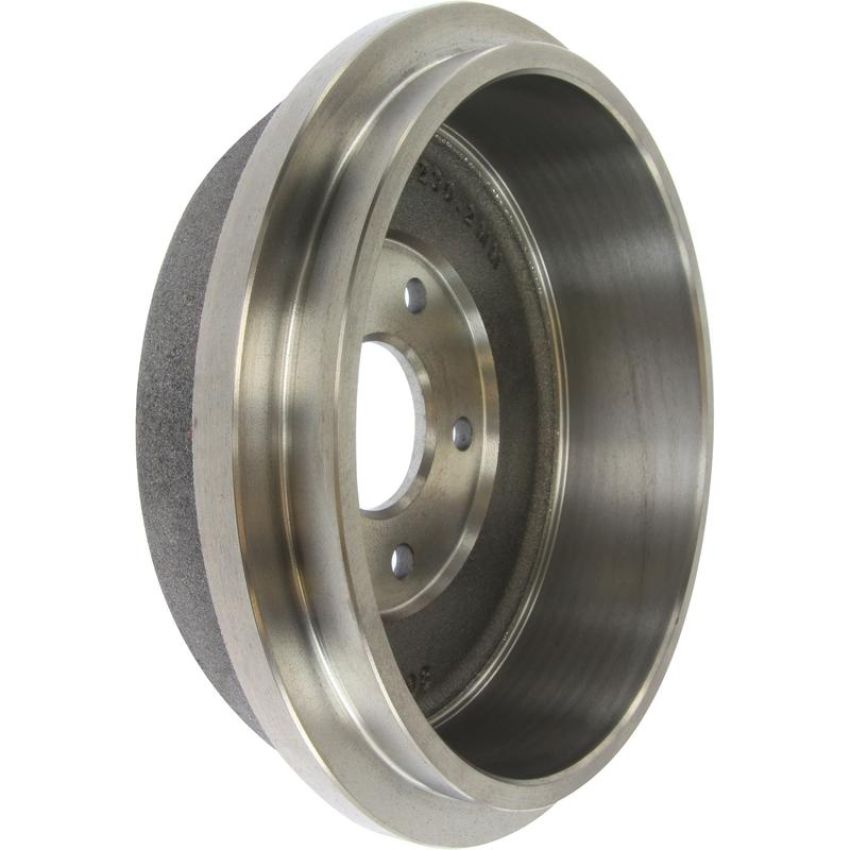 CENTRIC PARTS 123.65047 C-Tek Standard Brake Drum