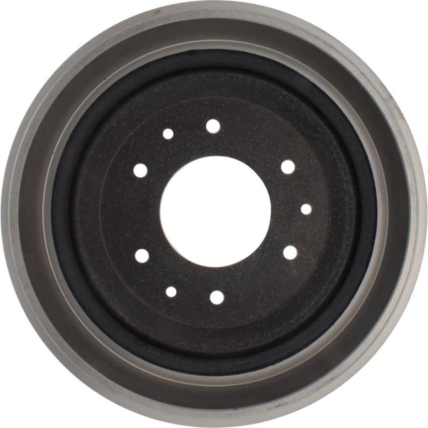 CENTRIC PARTS 123.66000 C-Tek Standard Brake Drum