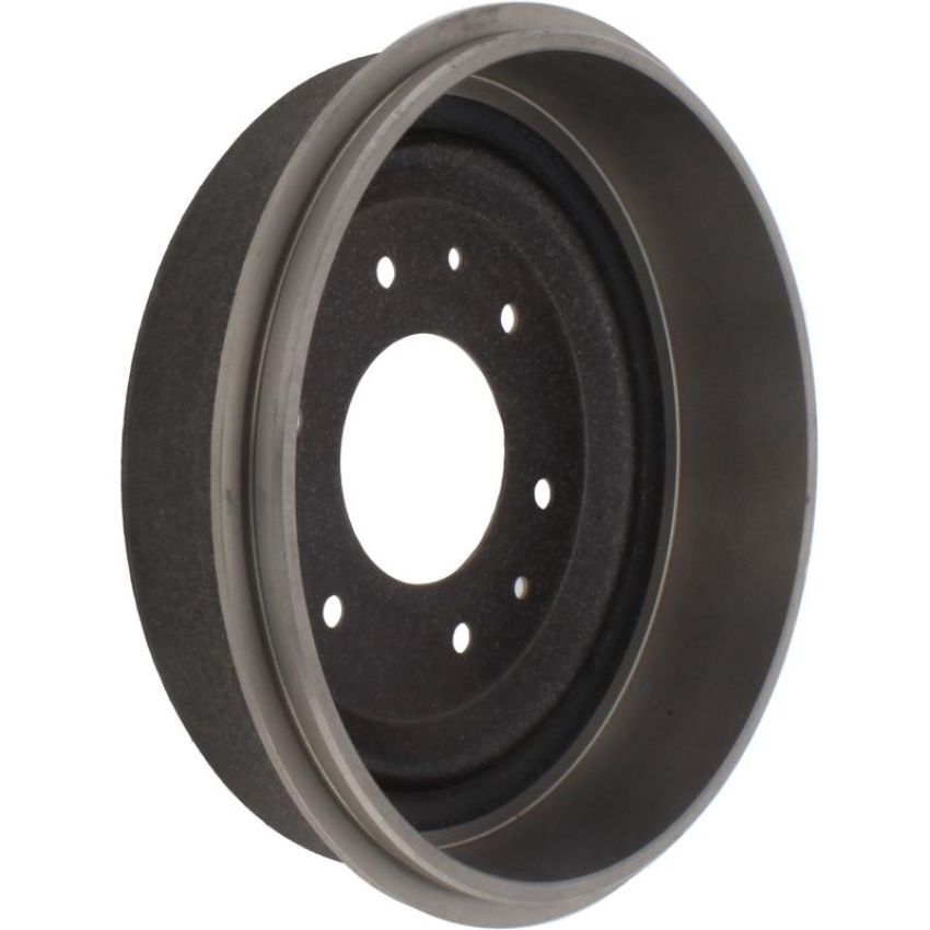 CENTRIC PARTS 123.66000 C-Tek Standard Brake Drum