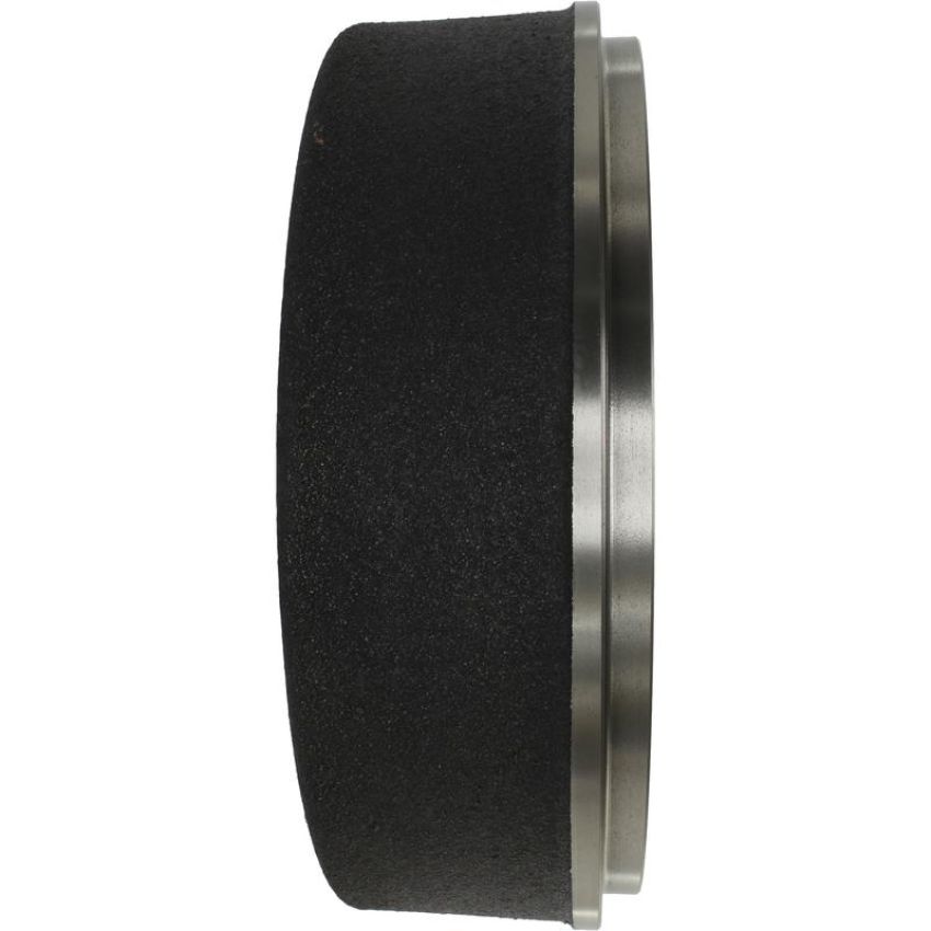 CENTRIC PARTS 123.66001 C-Tek Standard Brake Drum
