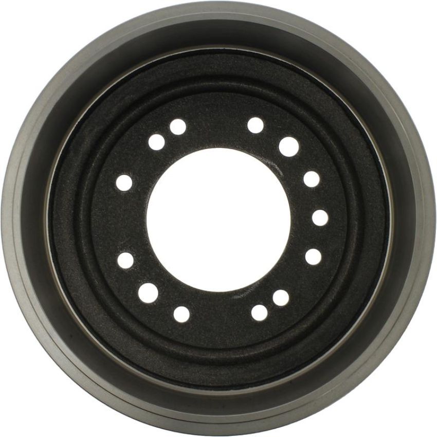 CENTRIC PARTS 123.66001 C-Tek Standard Brake Drum