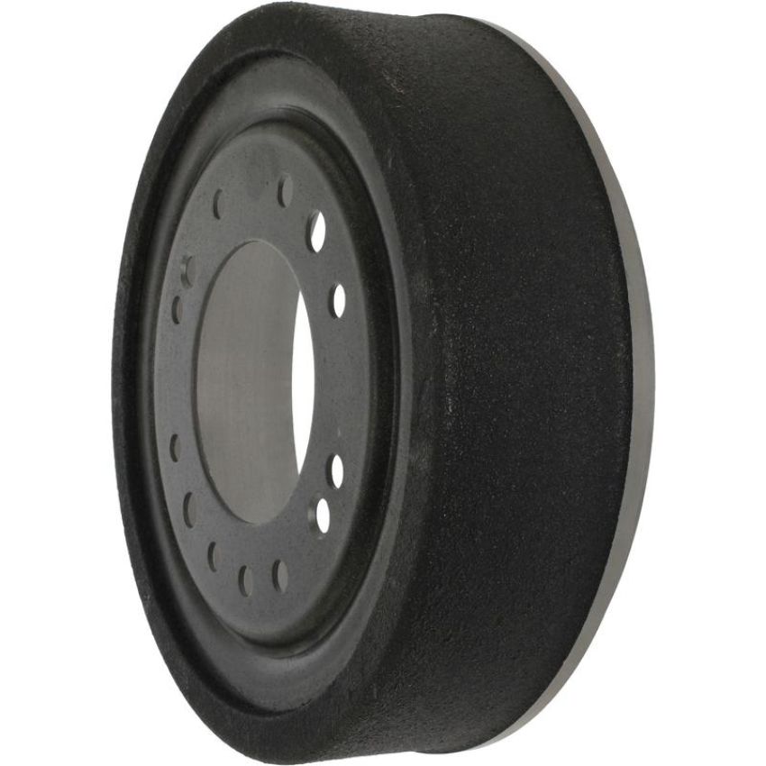 CENTRIC PARTS 123.66001 C-Tek Standard Brake Drum