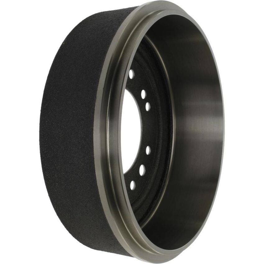 CENTRIC PARTS 123.66001 C-Tek Standard Brake Drum