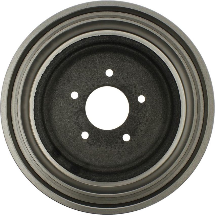 CENTRIC PARTS 123.66002 C-Tek Standard Brake Drum