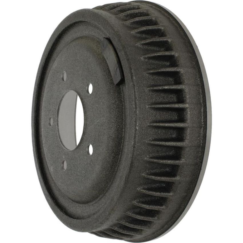 CENTRIC PARTS 123.66002 C-Tek Standard Brake Drum