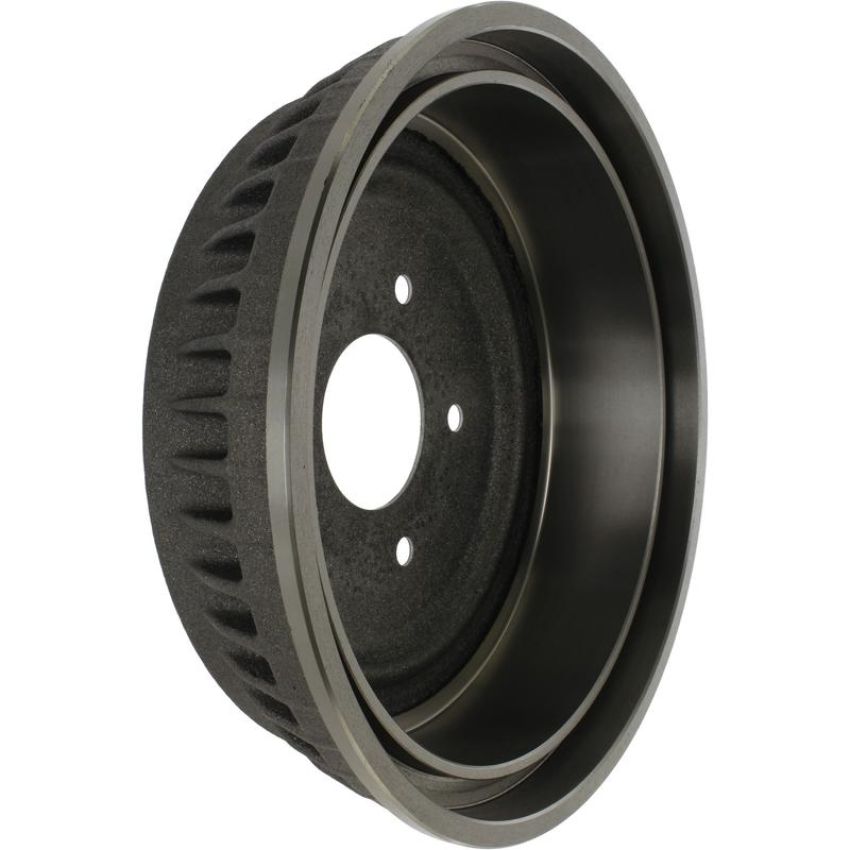 CENTRIC PARTS 123.66002 C-Tek Standard Brake Drum