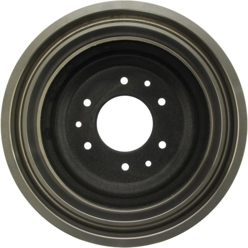 CENTRIC PARTS 123.66003 C-Tek Standard Brake Drum