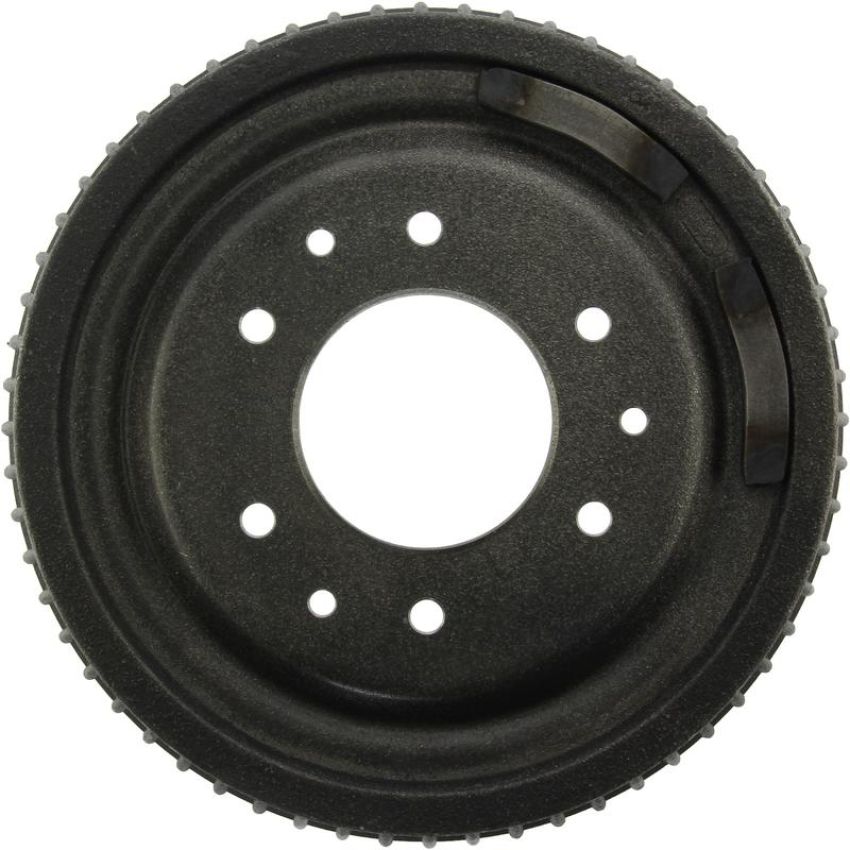 CENTRIC PARTS 123.66003 C-Tek Standard Brake Drum
