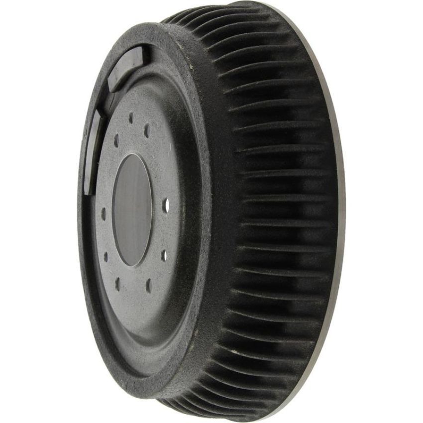 CENTRIC PARTS 123.66003 C-Tek Standard Brake Drum