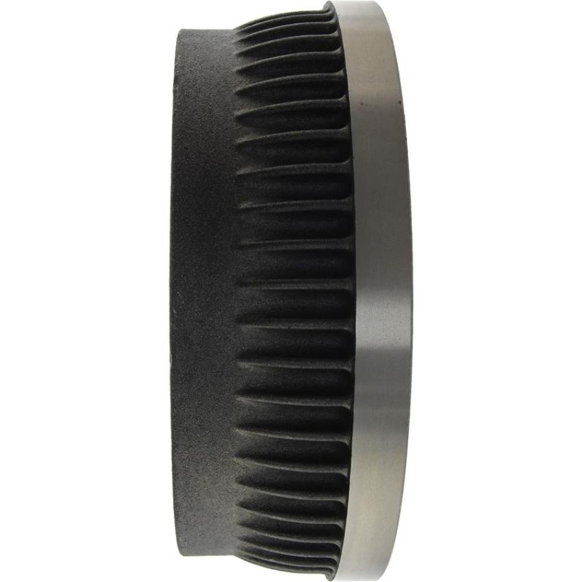 CENTRIC PARTS 123.66010 C-Tek Standard Brake Drum