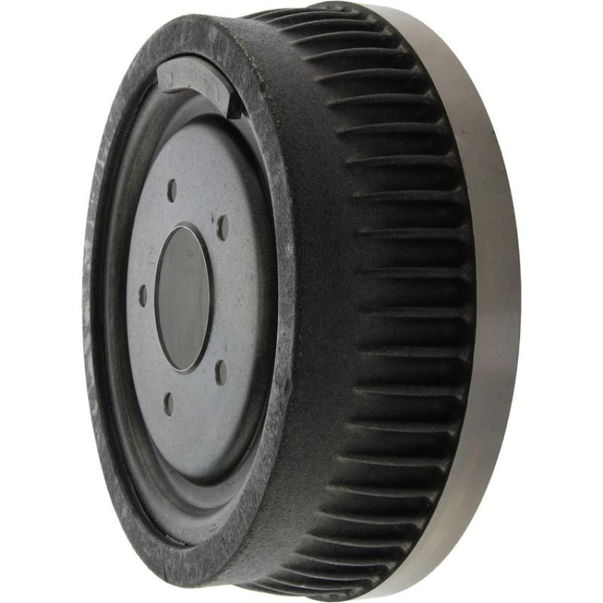 CENTRIC PARTS 123.66010 C-Tek Standard Brake Drum