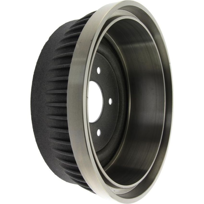 CENTRIC PARTS 123.66010 C-Tek Standard Brake Drum