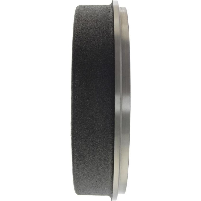 CENTRIC PARTS 123.66011 C-Tek Standard Brake Drum