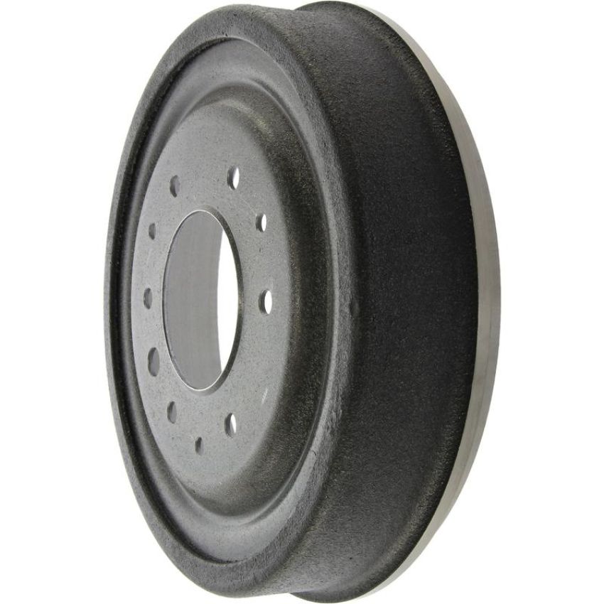 CENTRIC PARTS 123.66011 C-Tek Standard Brake Drum
