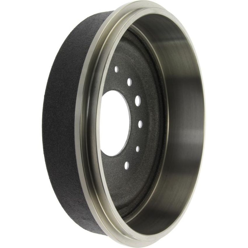CENTRIC PARTS 123.66011 C-Tek Standard Brake Drum