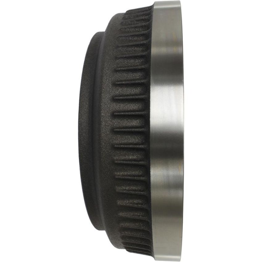 CENTRIC PARTS 123.66013 C-Tek Standard Brake Drum