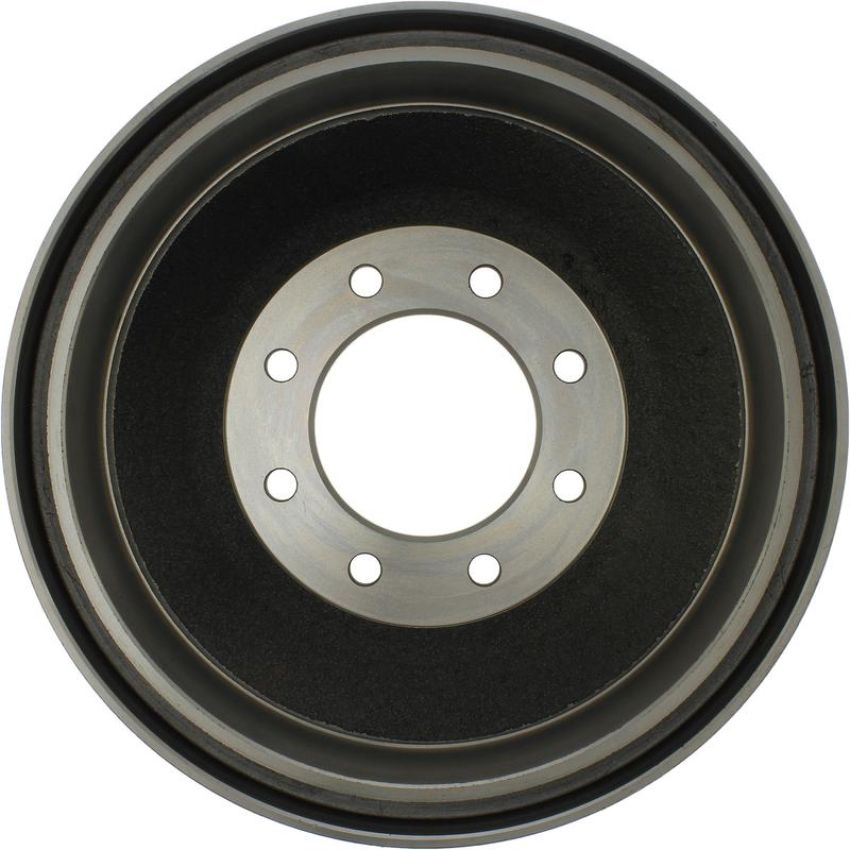 CENTRIC PARTS 123.66013 C-Tek Standard Brake Drum