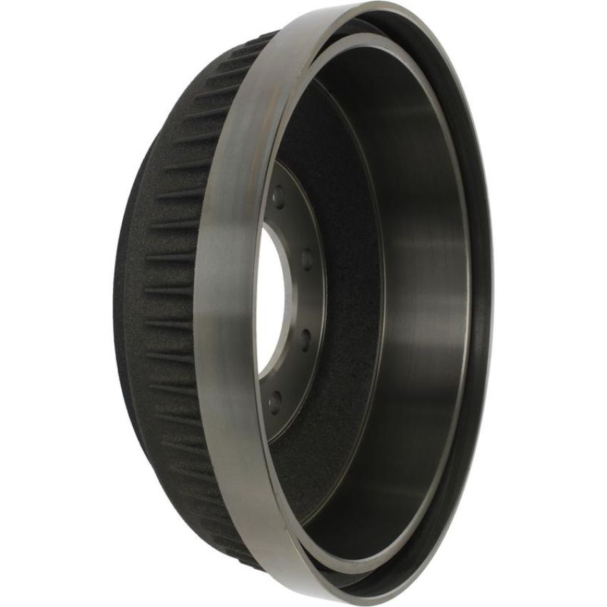 CENTRIC PARTS 123.66013 C-Tek Standard Brake Drum