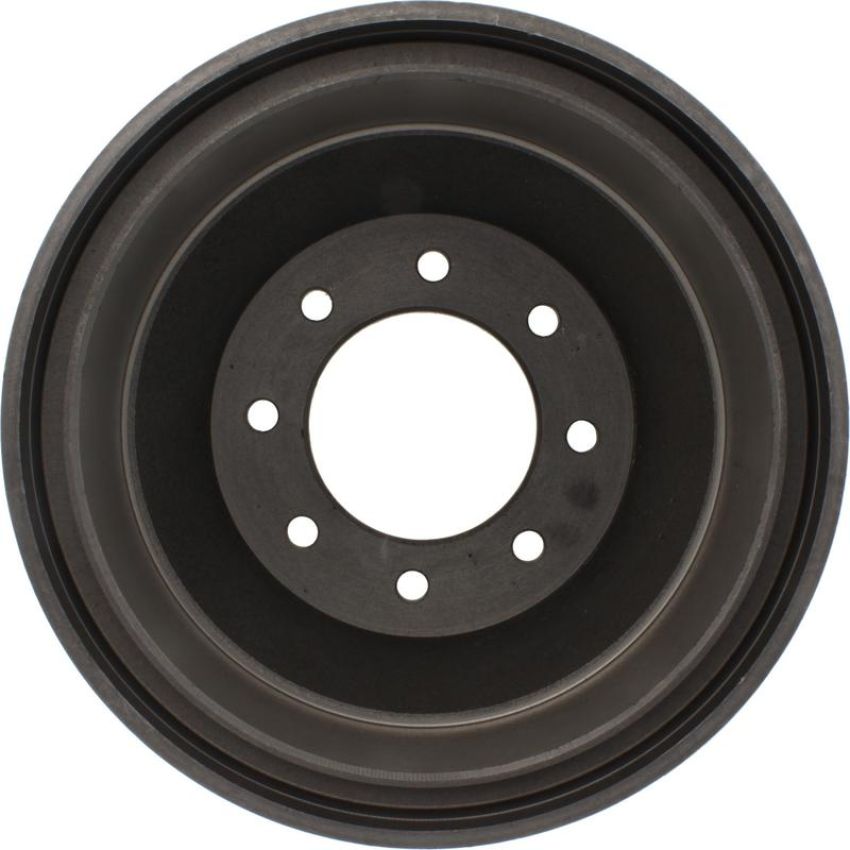 CENTRIC PARTS 123.66014 C-Tek Standard Brake Drum