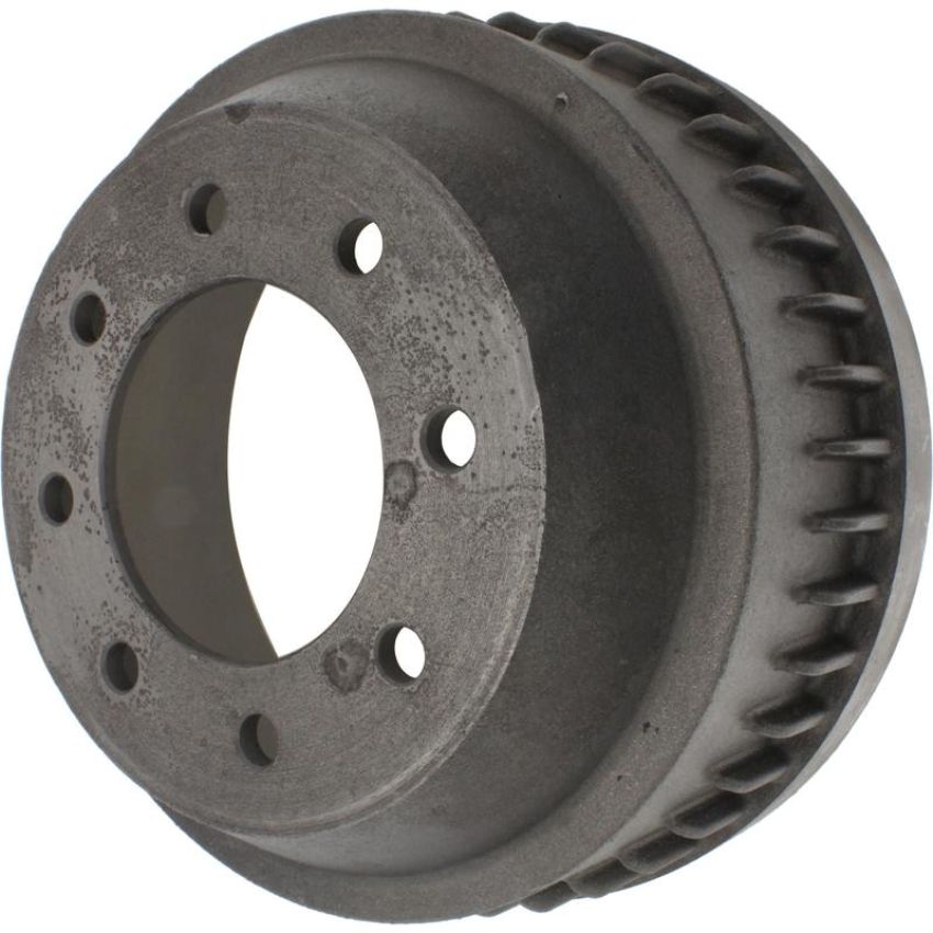 CENTRIC PARTS 123.66014 C-Tek Standard Brake Drum