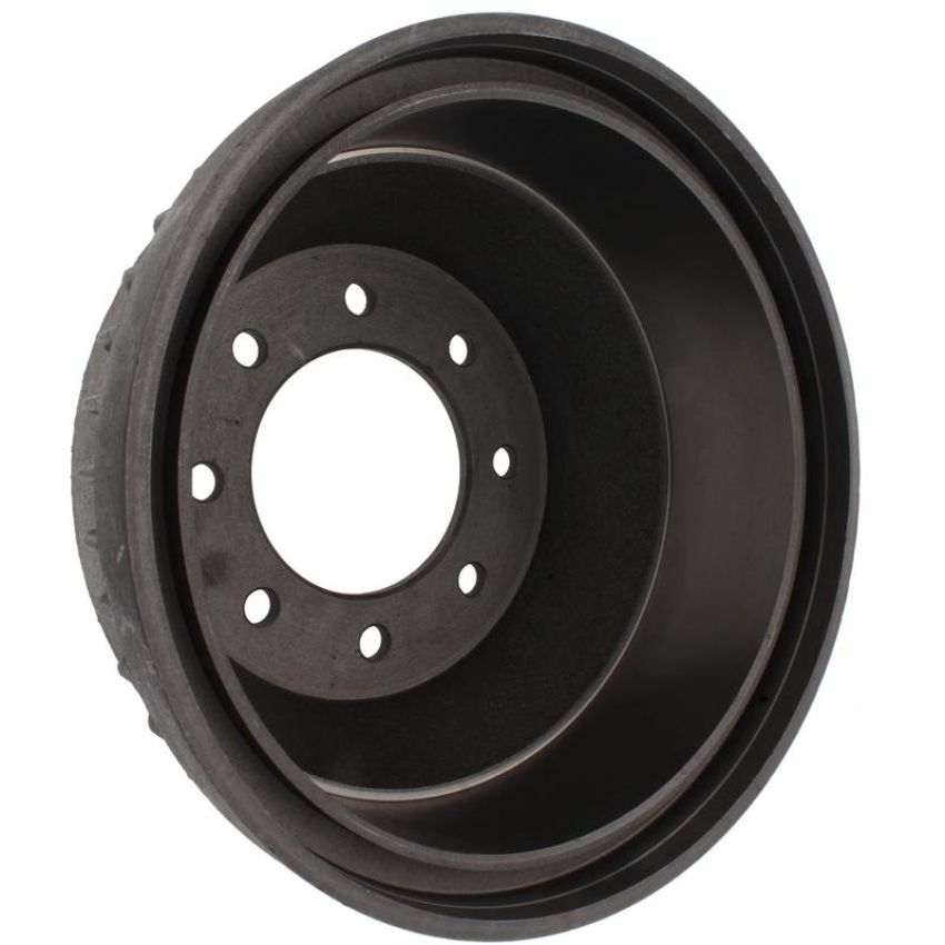 CENTRIC PARTS 123.66014 C-Tek Standard Brake Drum