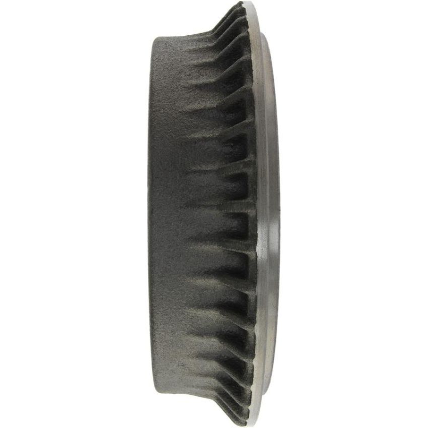 CENTRIC PARTS 123.66016 C-Tek Standard Brake Drum