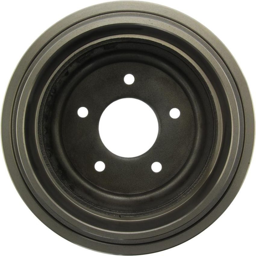 CENTRIC PARTS 123.66016 C-Tek Standard Brake Drum