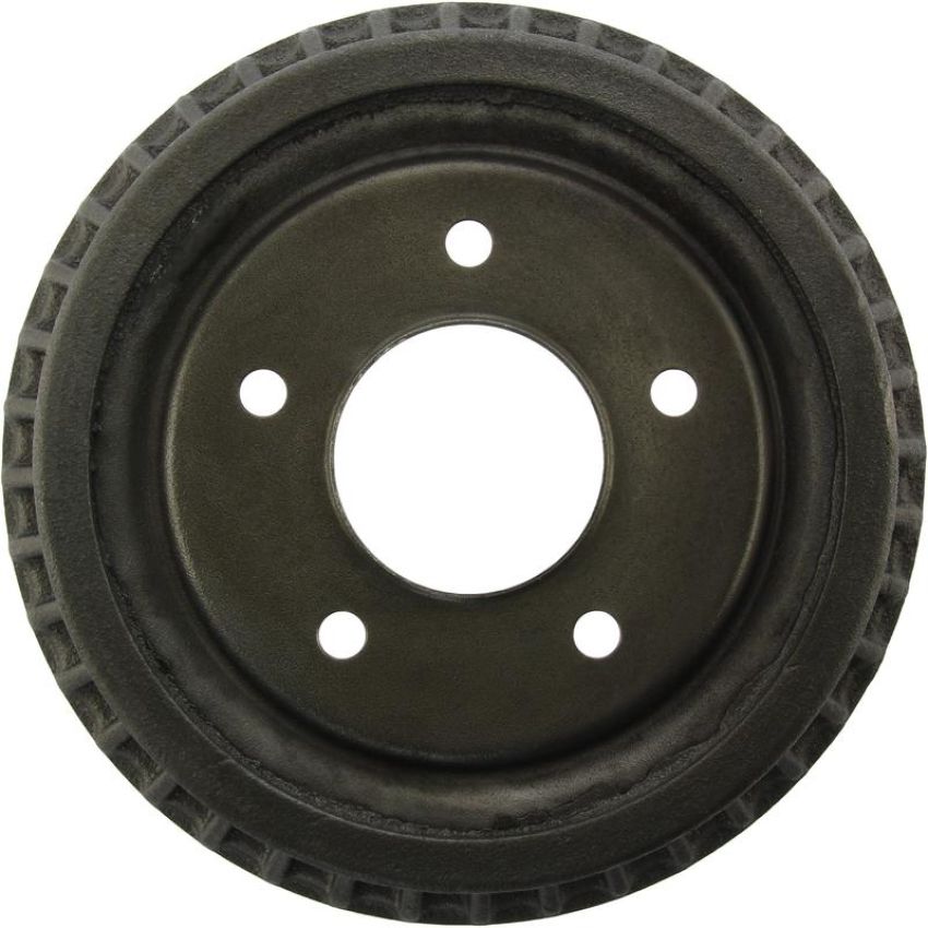 CENTRIC PARTS 123.66016 C-Tek Standard Brake Drum