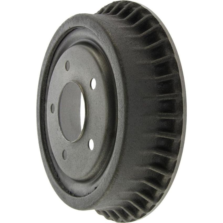 CENTRIC PARTS 123.66016 C-Tek Standard Brake Drum
