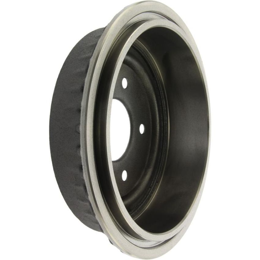 CENTRIC PARTS 123.66016 C-Tek Standard Brake Drum