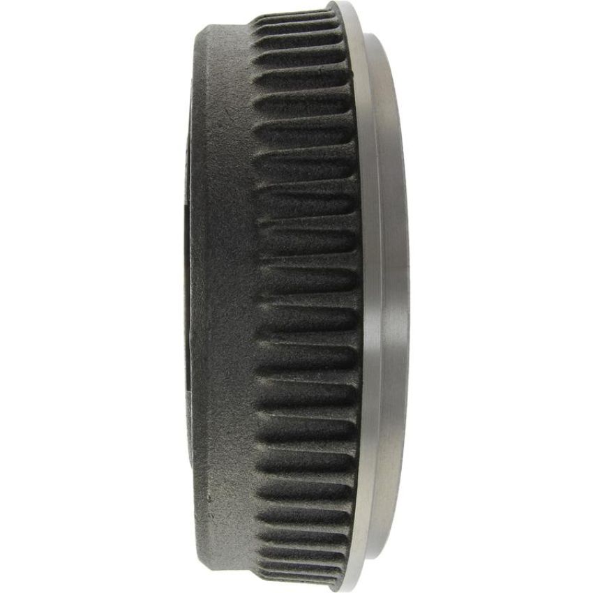 CENTRIC PARTS 123.66020 C-Tek Standard Brake Drum