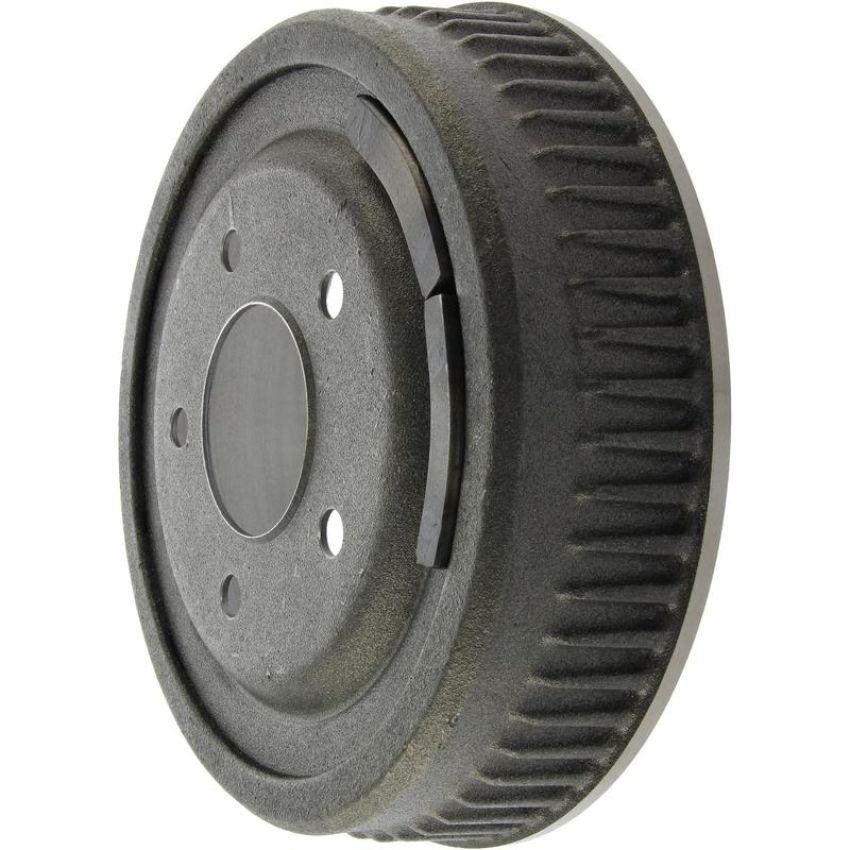 CENTRIC PARTS 123.66020 C-Tek Standard Brake Drum