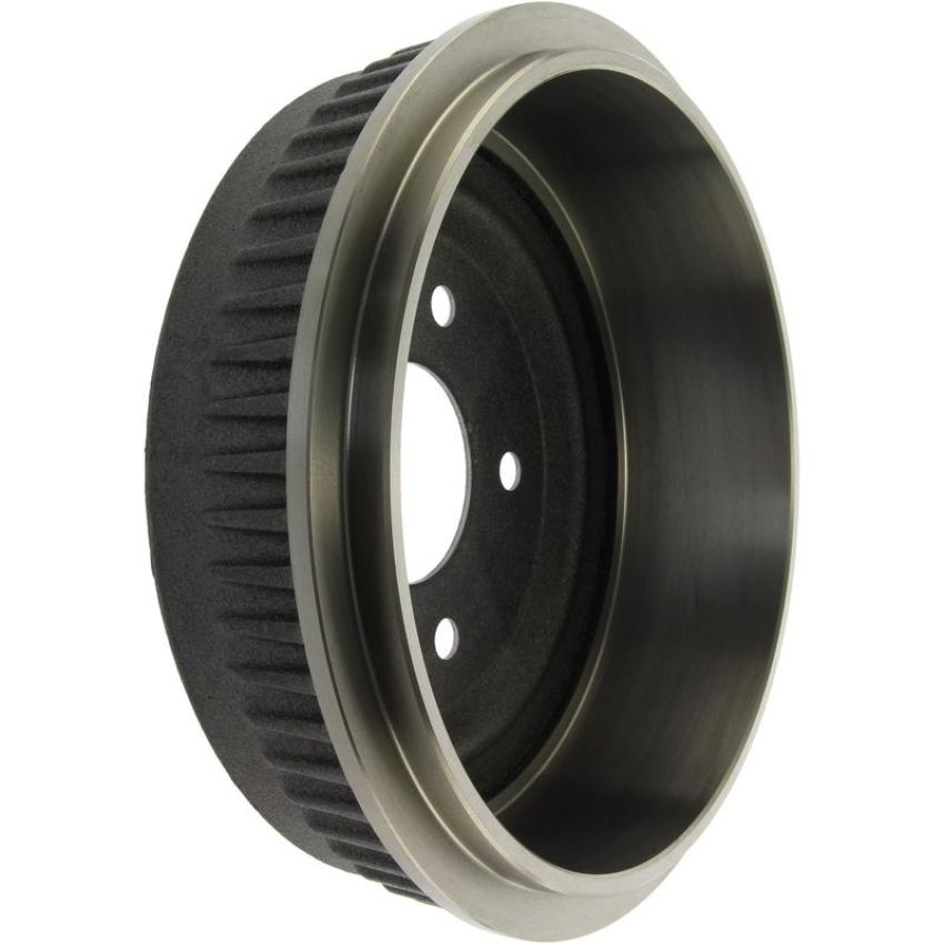 CENTRIC PARTS 123.66020 C-Tek Standard Brake Drum