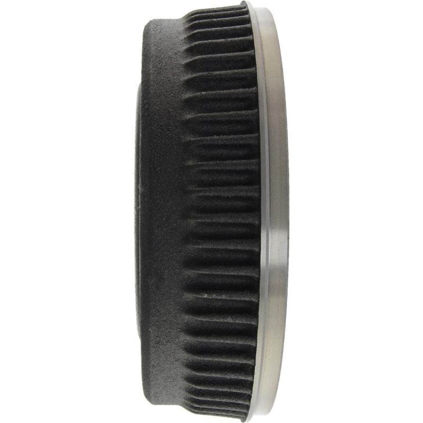 CENTRIC PARTS 123.66021 C-Tek Standard Brake Drum