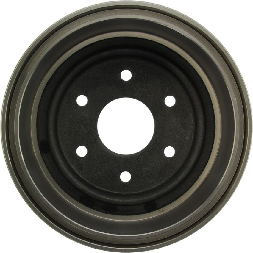 CENTRIC PARTS 123.66021 C-Tek Standard Brake Drum