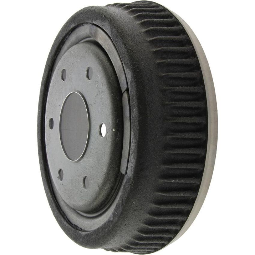 CENTRIC PARTS 123.66021 C-Tek Standard Brake Drum