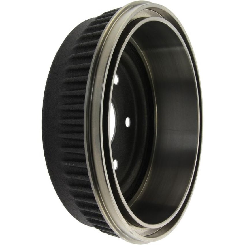 CENTRIC PARTS 123.66021 C-Tek Standard Brake Drum