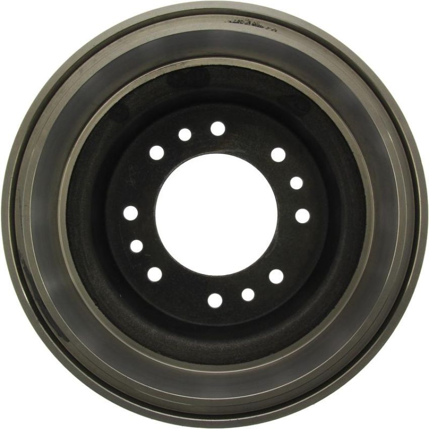 CENTRIC PARTS 123.66024 C-Tek Standard Brake Drum