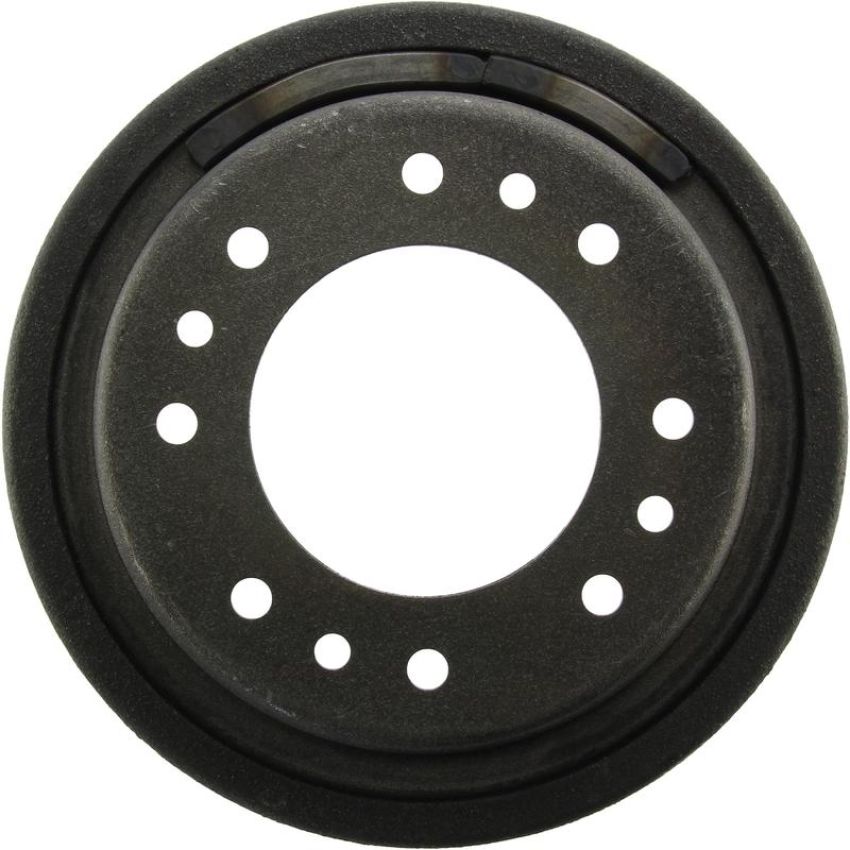 CENTRIC PARTS 123.66024 C-Tek Standard Brake Drum